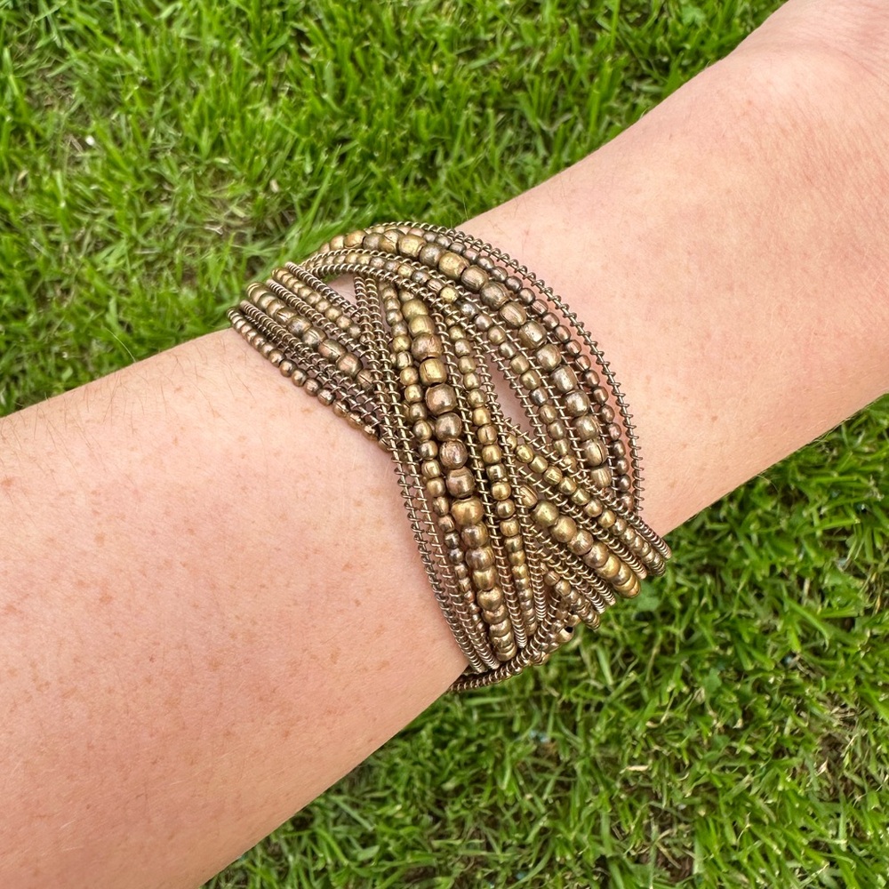 Vintage Bracelet
